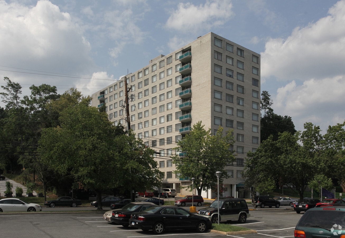 Maple View Apartments - Maple View Apartments
