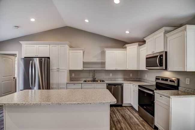 Photo - Like New 3 Bedroom Town Home