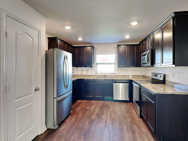 Photo - 1222 Brenton Leaf Dr