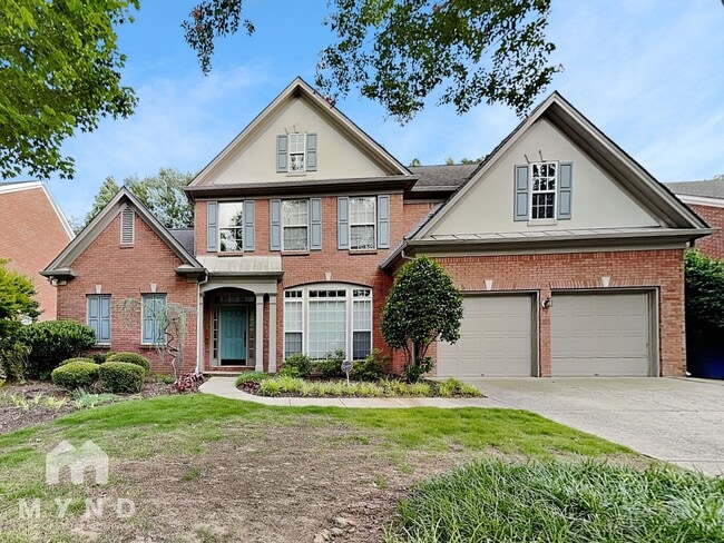 Photo - 2149 Wrights Mill Cir NE House