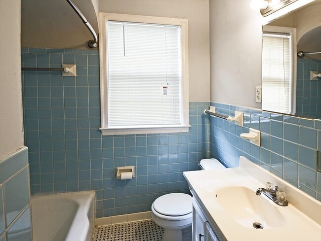 Photo - DARLING UPDATED 2 bed, 1 bath with updated appliances in HIGH POINT TERRACE