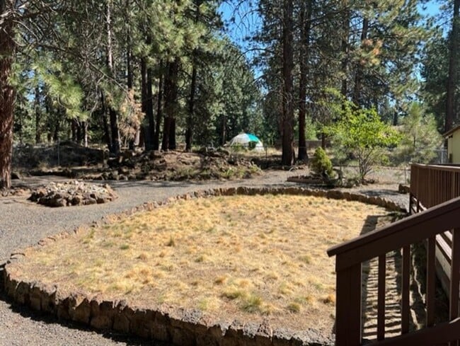 Photo - Deschutes River Woods