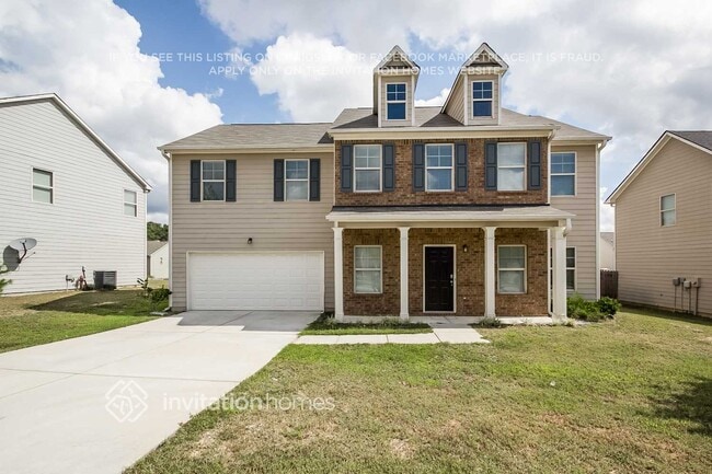 Building Photo - 4292 Violet Way Ct