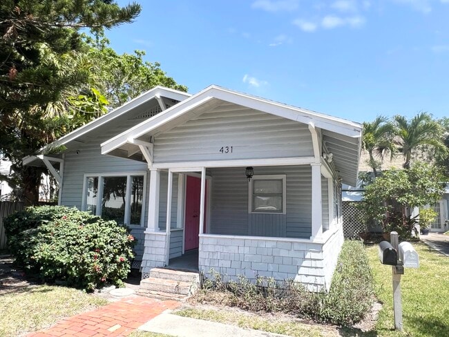 Building Photo - 431 Ardmore Rd