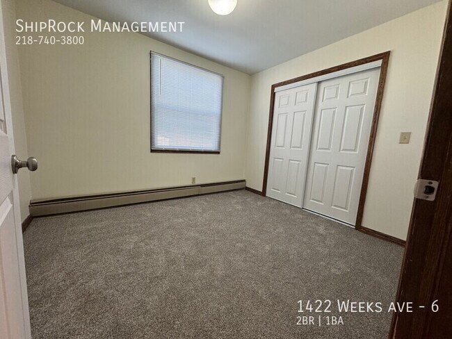 Photo - 1422 Weeks Ave Unit 6