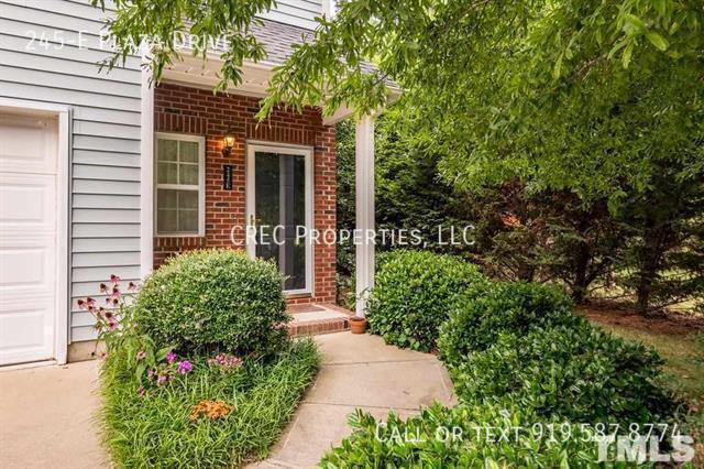 Building Photo - 245-E Plaza Drive-