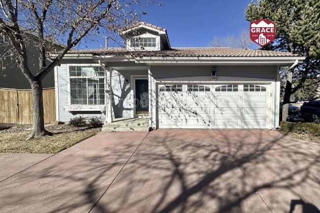 Building Photo - 1440 Braewood Ave