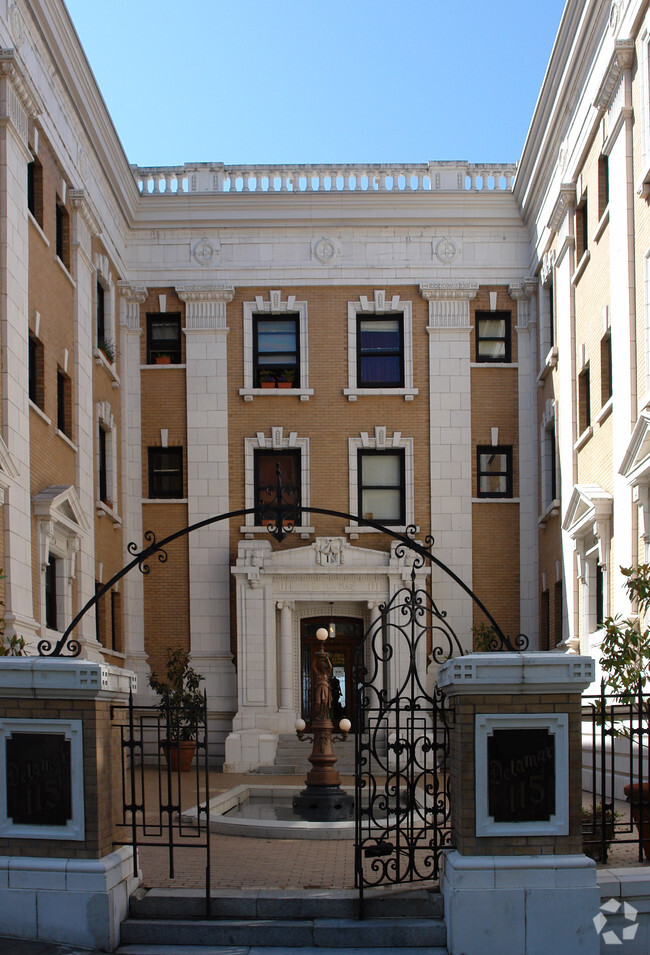 Building Photo - Delamar Rental