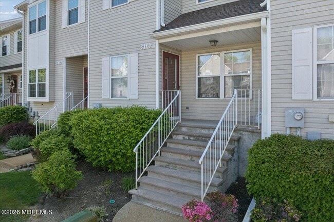 Photo - 3103 Smokehouse Ct
