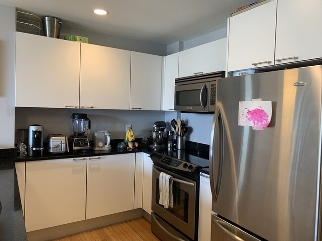 Photo - 2 Earhart St Unit 802