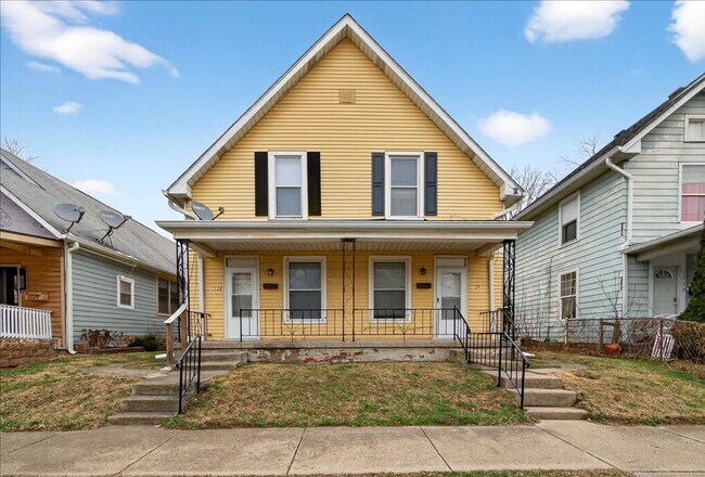 Building Photo - 1135 S Richland St