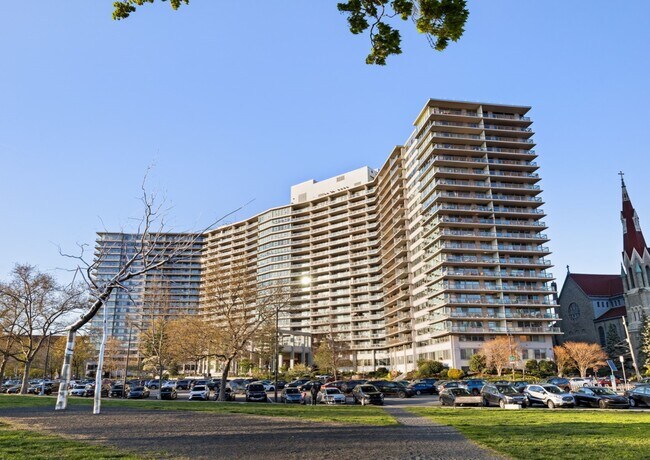 Photo - 2401 Pennsylvania Ave Unit 10a12