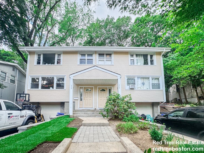 Photo - 119 Chestnut St Unidad TH