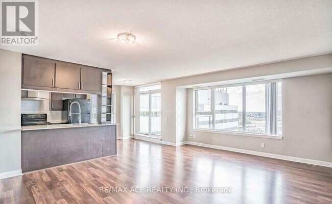 Photo - 25 Town Centre Court Unité 1202