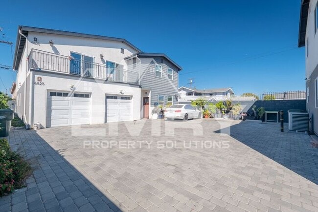 Photo - Spacious Modern 4-Bedroom Home for Lease in Bell Gardens
