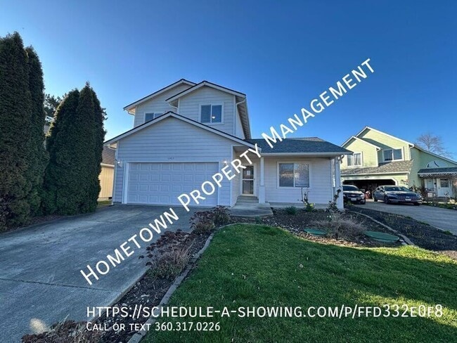 Building Photo - 16402 Cascadian Ave SE