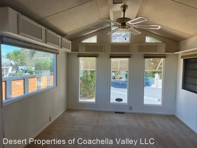 Photo - Peaceful Desert Retreat in Gated 55+ Community | Corner Lot with Double Entry Driveway