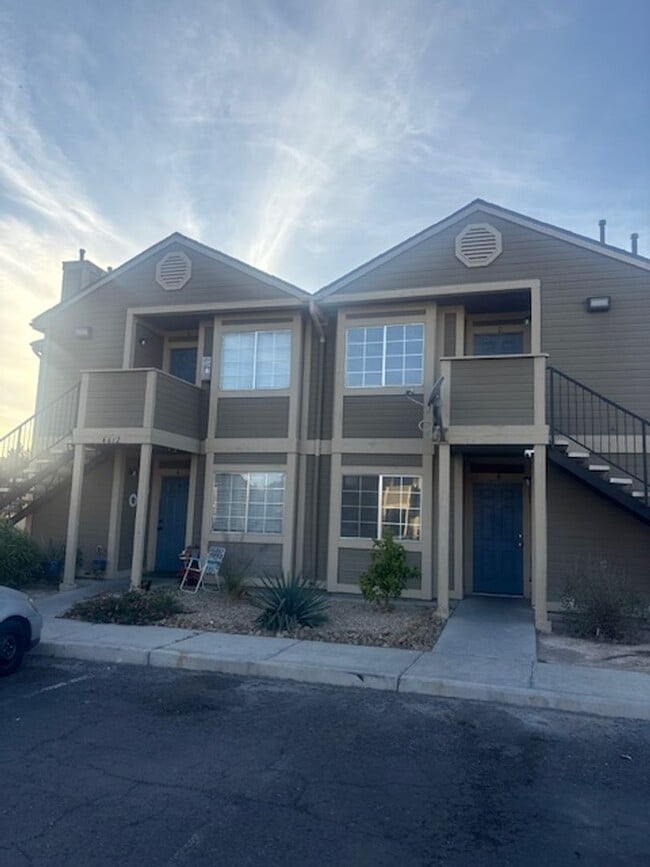 Building Photo - 4612 Krissylouise Way Unit 3/C