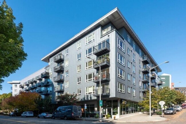 1 bedroom in Seattle WA 98121 - 1 bedroom in Seattle WA 98121 Condo Unit 613