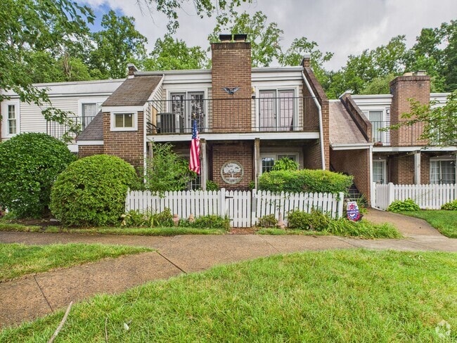 Building Photo - 1534 Cross Keys Ct Rental