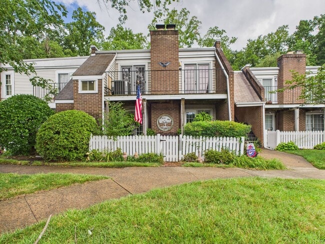 Photo - 1534 Cross Keys Ct Casa