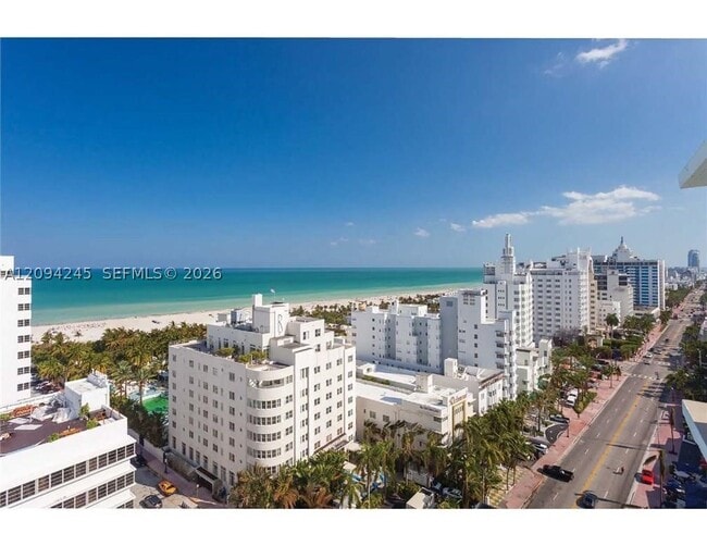 1800 Collins Ave Unidad 19F