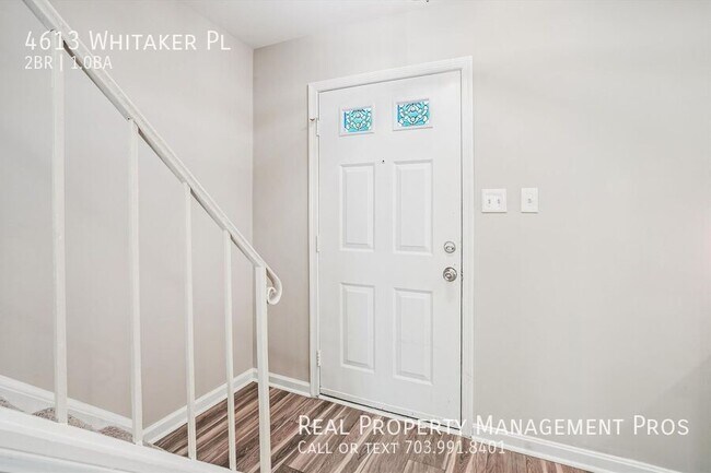 Photo - 4613 Whitaker Pl
