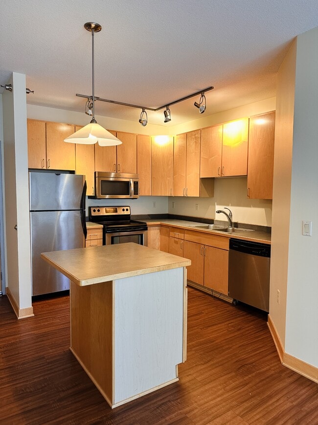 Photo - 2600 University Ave SE Townhome