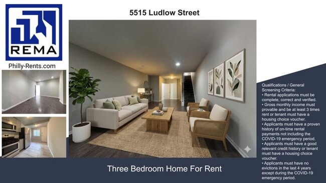 Building Photo - Modern 3-Bed, 1.5-Bath Rental with Updated Finishes