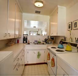 Photo - Ireland Apartments