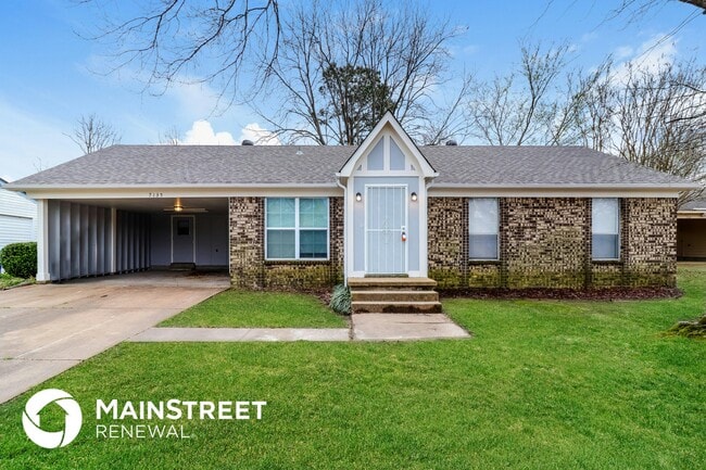 Building Photo - 7135 Hillshire Dr Rental