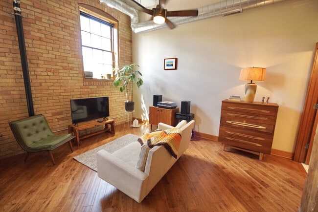 Photo - The Schurmeier Lofts