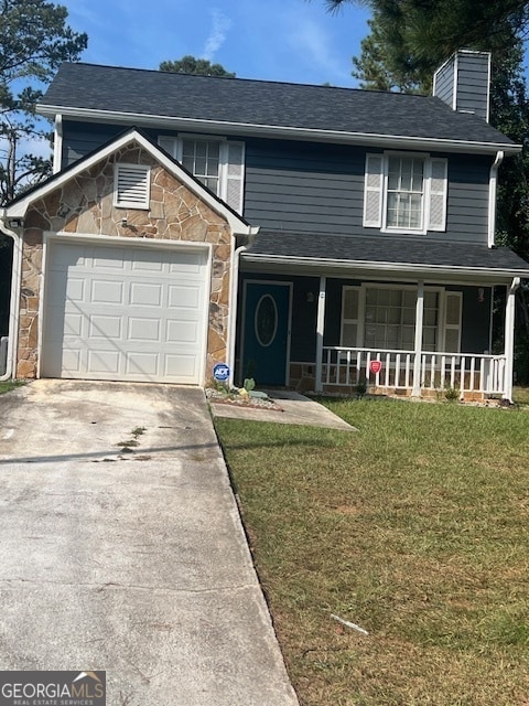 Building Photo - 5445 Milam Rd Rental