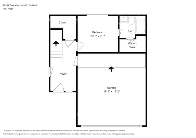 Photo - 10534 Executive Lake Dr