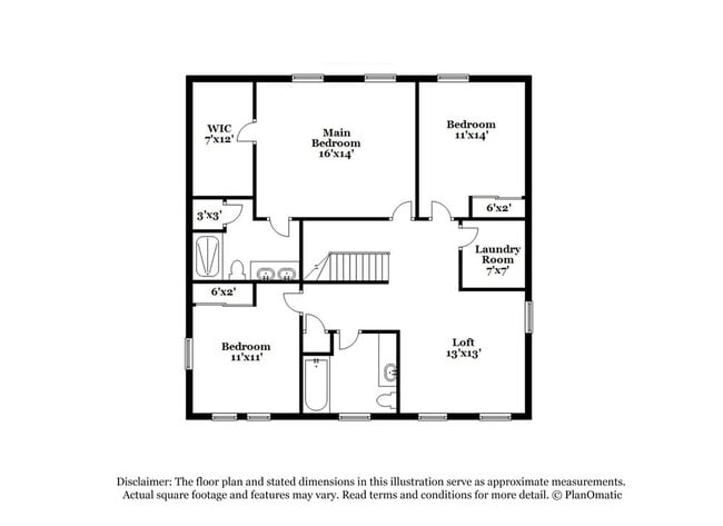 Photo - 605 Averasboro Dr