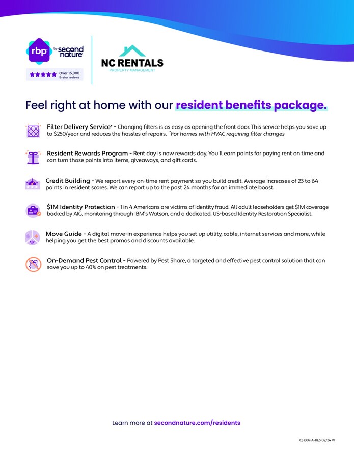 Photo - 2401 Markwood Ln SE Unit A