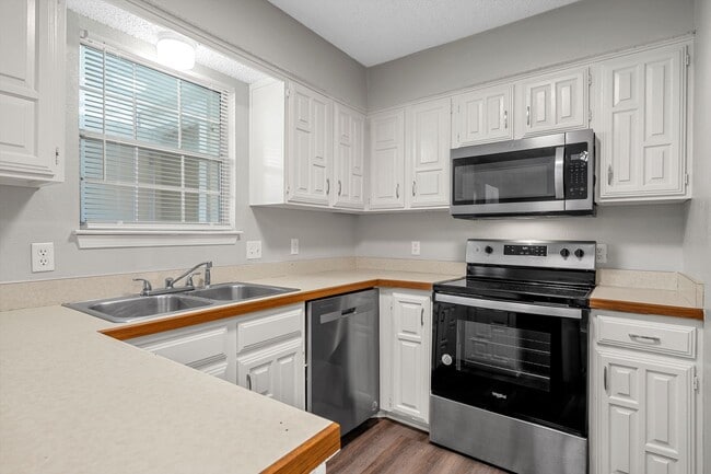Photo - Updated Condo Central Waco