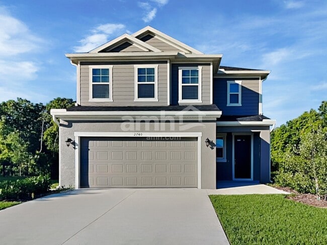 Building Photo - 2740 Sunrise Lndg Lp