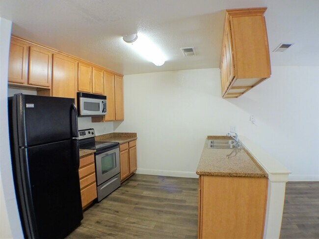 Photo - 1114 Nord Ave