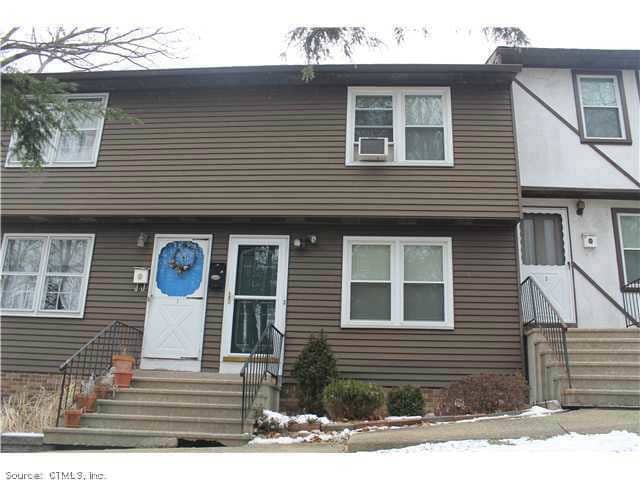 Building Photo - 165 Alice St Unit 1