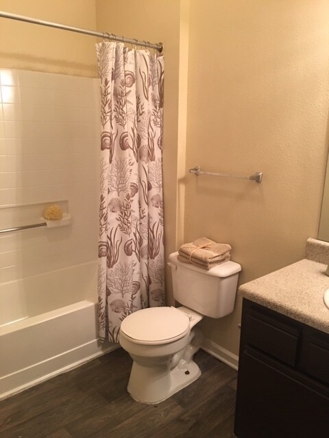 Photo - Portico at Lanier