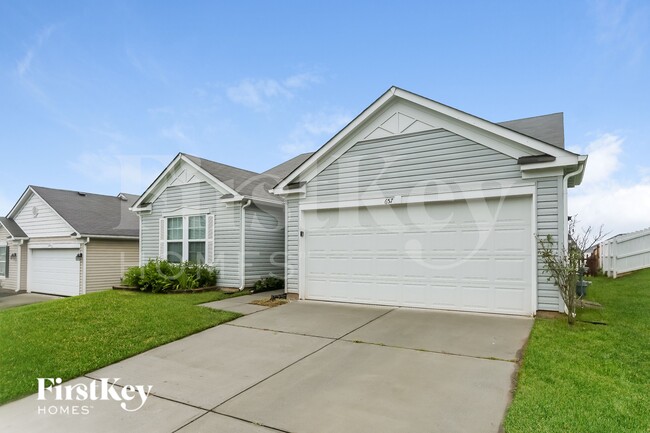 Photo - 657 Bright Orchid Ave