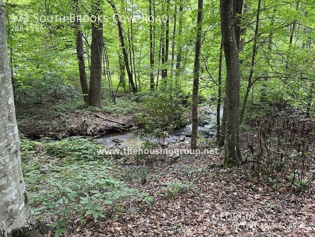 Photo - 173 S Brooks Cove Rd