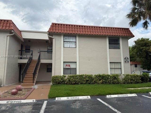 Building Photo - 9704 Hammocks Blvd Unit 104