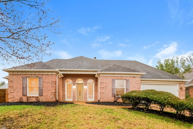 Photo - 1525 Lacewing Trace Ln Casa