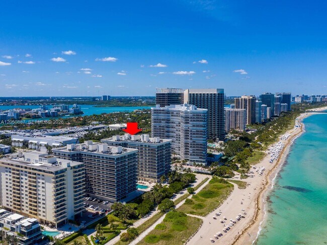 9595 Collins Ave Unit N4-E