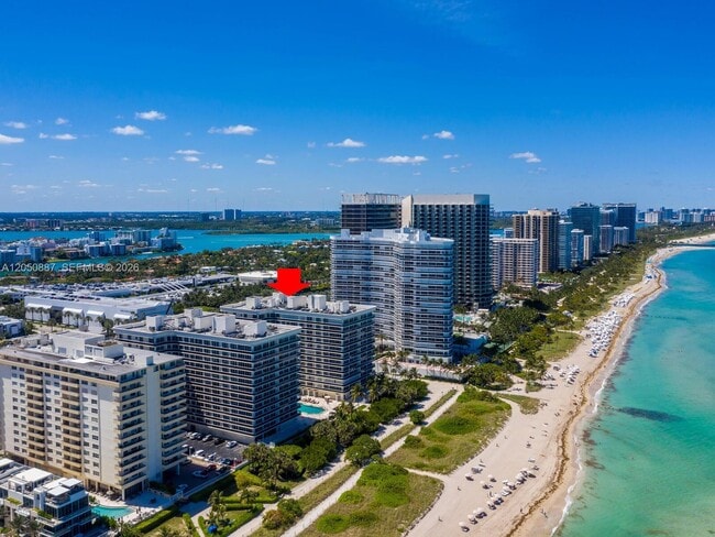 Photo - 9595 Collins Ave Unit N4-E