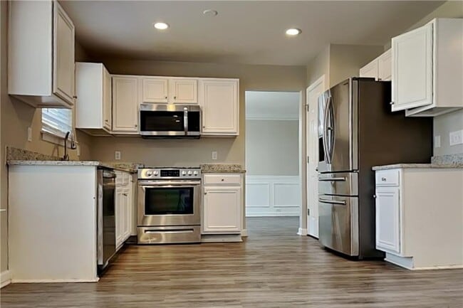 Photo - 4341 Ash Tree St SW