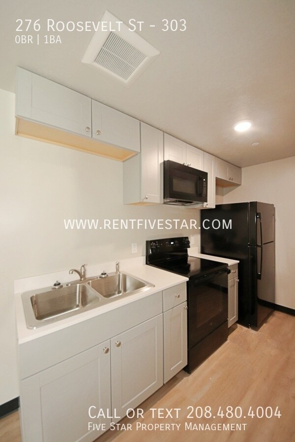 Photo - 276 Roosevelt St Unit 303