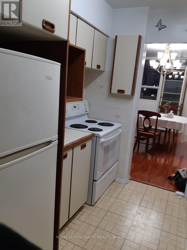Photo - 3420 Eglinton Ave E Unit 307
